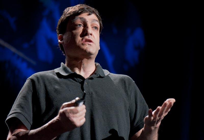 TedTalk, Dan Ariely