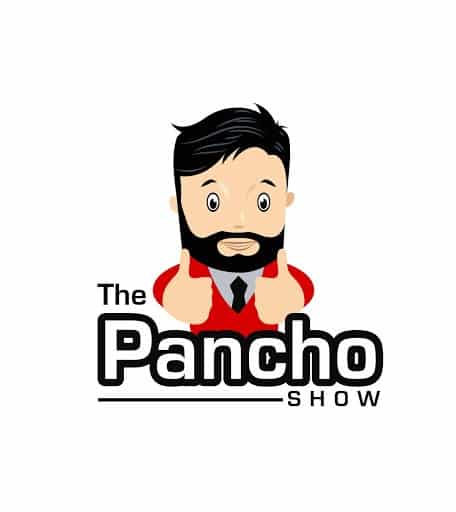 (The Pancho Show Youtube Channel)
