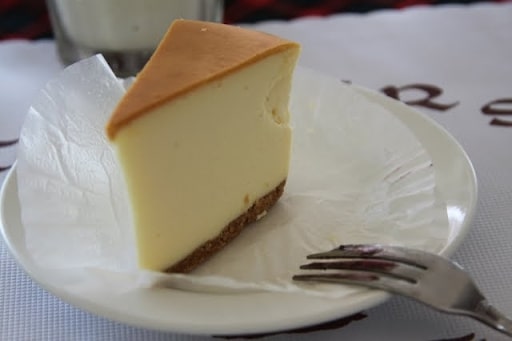 甜點店餐廳推薦 4. 吃吃看Taster﻿