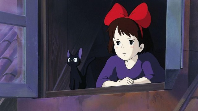 The Movie posters and stills of Japan Animation Movie "日本動畫電影《魔女宅急便》(魔女の宅急便/ Kiki’s Delivery Service)" will be launching in Taiwan from Mar 31, 2023 onwards.