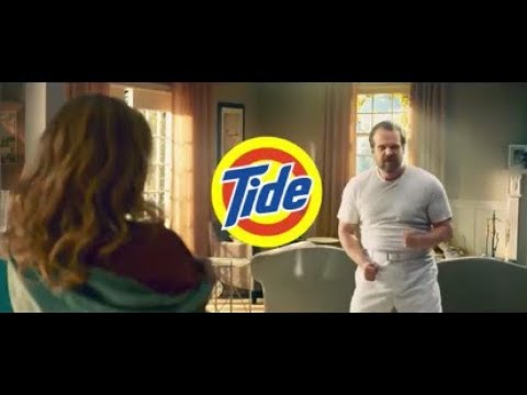 Mr. Clean | 2017 Super Bowl Ad
