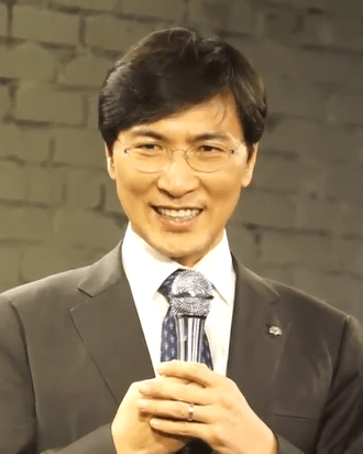 安熙正（引用自維基）