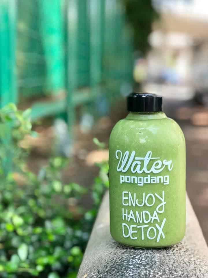 綠拿鐵減肥怎麼喝才健康?