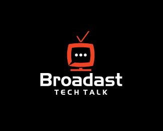 (Tech TV Channel Logo)