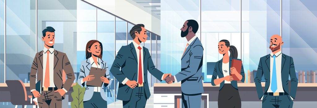 到底什麼是企業家?