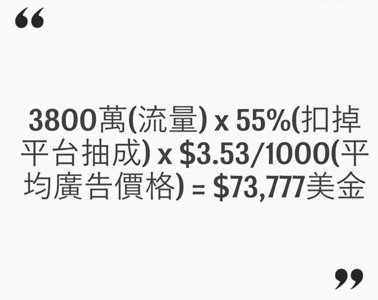 netflix 賺錢 3