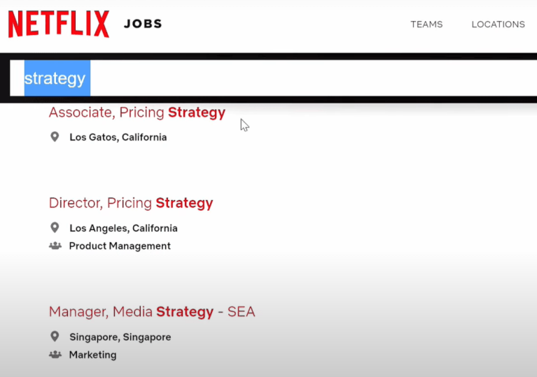 netflix 賺錢 7
