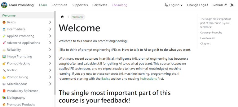 怎麼問 ChatGPT 問題 prompt engineering 6