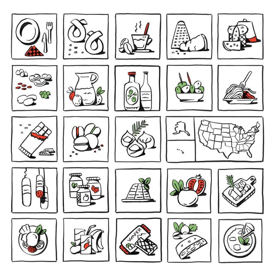99Design設計師:Elisabetta Calabritto