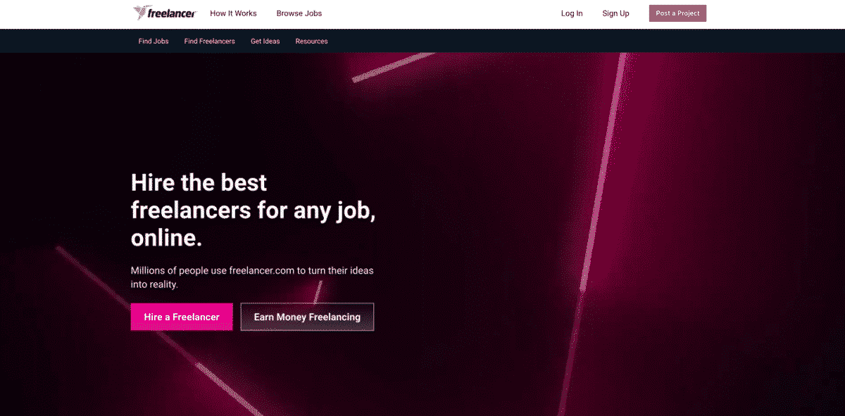 Freelancer.com