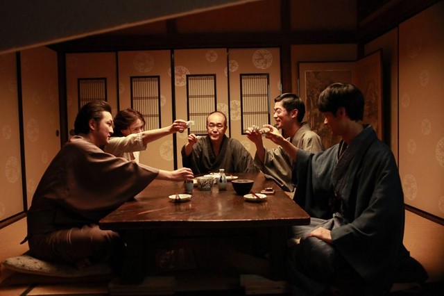 The movie poster & stills of American - Japan movie 《美國女孩的日本日記》(Leonie) will be launching in Taiwan from Aug 26, 2022 onwards.