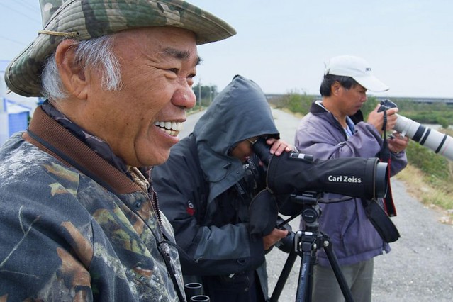 The Movie posters and stills of Taiwan record movie "電影《守護黑面琵鷺 》(Caring for Black-Faced Spoonbill)" will be launching from Mar 24 , 2023 onwards in Taiwan.