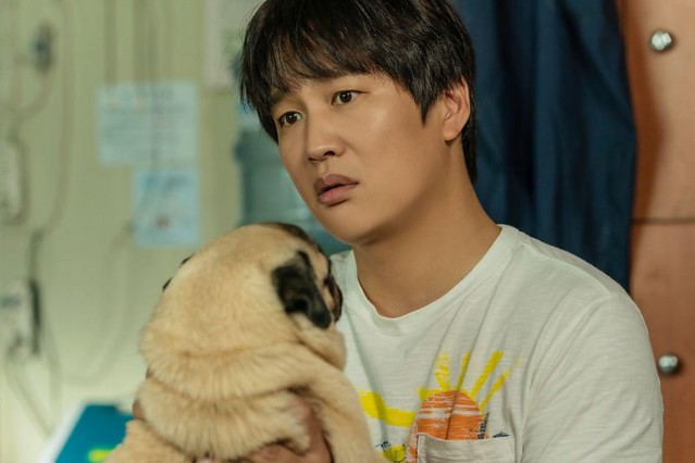 The Movie posters and stills of Korean Movie "韓國電影《超完美狗保姆》(My Puppy)" will be launching from Mar 10, 2023 in Taiwan onwards.
