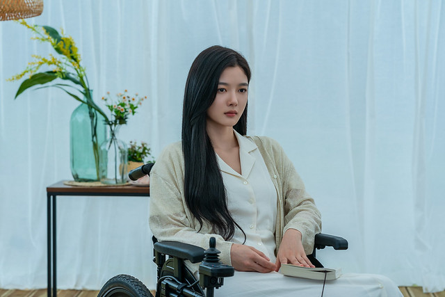 The Movie posters and stills of Korean Movie "韓國電影《超完美狗保姆》(My Puppy)" will be launching from Mar 10, 2023 in Taiwan onwards.
