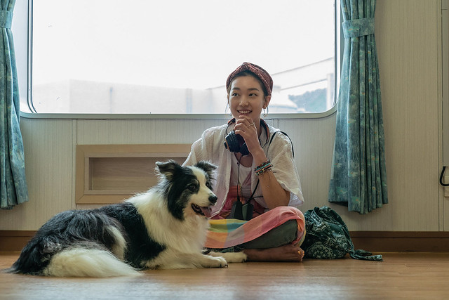 The Movie posters and stills of Korean Movie "韓國電影《超完美狗保姆》(My Puppy)" will be launching from Mar 10, 2023 in Taiwan onwards.