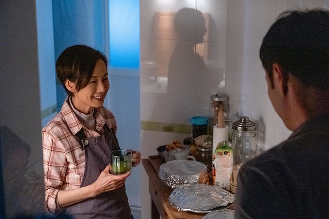 The Movie posters and stills of HK Movie "香港電影《過時‧過節》(Hong Kong Family)" will be launching in Taiwan from Mar 10, 2023 onwards.