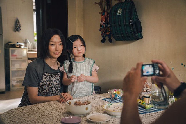 The Movie posters and stills of HK Movie "香港電影《流水落花》(Lost Love)" is launching from Mar 17, 2023 onwards in Taiwan.