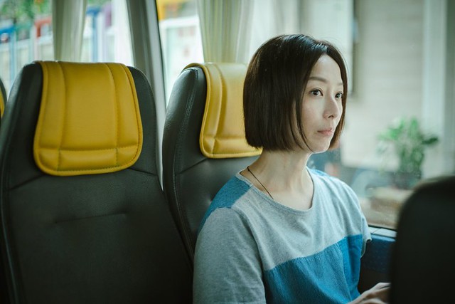 The Movie posters and stills of HK Movie "香港電影《流水落花》(Lost Love)" is launching from Mar 17, 2023 onwards in Taiwan.