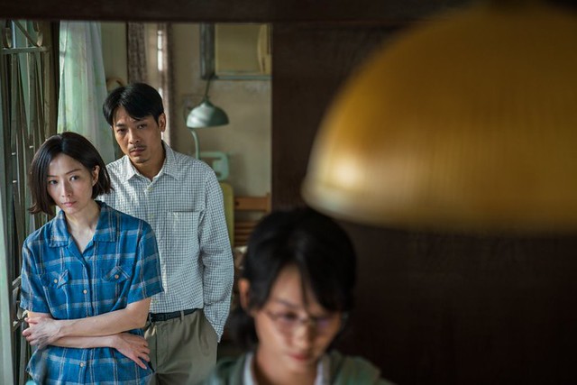 The Movie posters and stills of HK Movie "香港電影《流水落花》(Lost Love)" is launching from Mar 17, 2023 onwards in Taiwan.