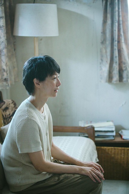 The Movie posters and stills of HK Movie "香港電影《流水落花》(Lost Love)" is launching from Mar 17, 2023 onwards in Taiwan.