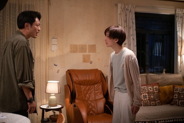 The Movie posters and stills of HK Movie "香港電影《流水落花》(Lost Love)" is launching from Mar 17, 2023 onwards in Taiwan.