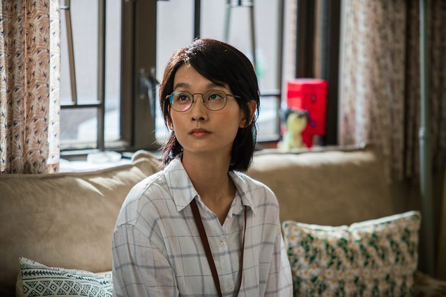 The Movie posters and stills of HK Movie "香港電影《流水落花》(Lost Love)" is launching from Mar 17, 2023 onwards in Taiwan.
