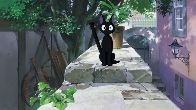 The Movie posters and stills of Japan Animation Movie "日本動畫電影《魔女宅急便》(魔女の宅急便/ Kiki’s Delivery Service)" will be launching in Taiwan from Mar 31, 2023 onwards.