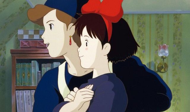 The Movie posters and stills of Japan Animation Movie "日本動畫電影《魔女宅急便》(魔女の宅急便/ Kiki’s Delivery Service)" will be launching in Taiwan from Mar 31, 2023 onwards.