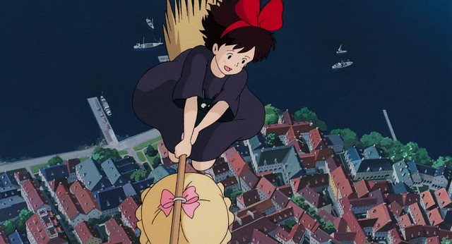 The Movie posters and stills of Japan Animation Movie "日本動畫電影《魔女宅急便》(魔女の宅急便/ Kiki’s Delivery Service)" will be launching in Taiwan from Mar 31, 2023 onwards.