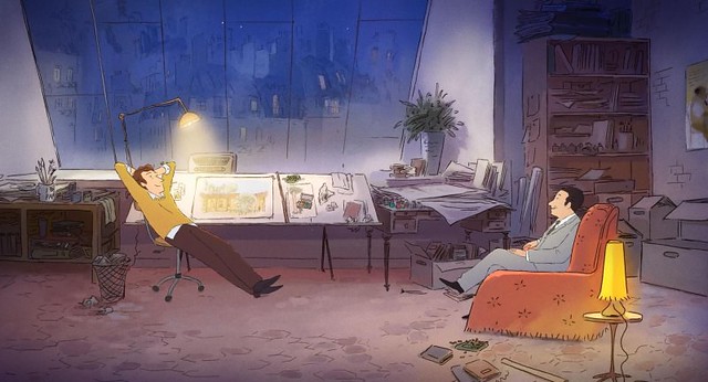 The Movie posters and stills of French animation movie " 《小淘氣尼古拉：快樂的源頭 》(Le petit Nicolas/Little Nicholas - Happy as Can Be)" is launching in Taiwan from Apr 14, 2023 onwards in Taiwan.