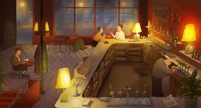 The Movie posters and stills of French animation movie " 《小淘氣尼古拉：快樂的源頭 》(Le petit Nicolas/Little Nicholas - Happy as Can Be)" is launching in Taiwan from Apr 14, 2023 onwards in Taiwan.