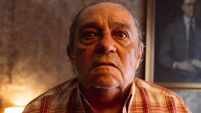 The Movie posters and stills of Spain Movie "屍智症 (The Elderly)" will be launching in Taiwan from Apr 23, 2023 onwards in Taiwan.