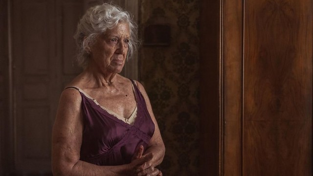 The Movie posters and stills of Spain Movie "屍智症 (The Elderly)" will be launching in Taiwan from Apr 23, 2023 onwards in Taiwan.