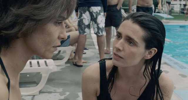 The Movie posters and stills of Canada Movie " 《烈火焚身 》(Incendies) will be relaunching in Taiwan from May 19, 2023 onwards.
