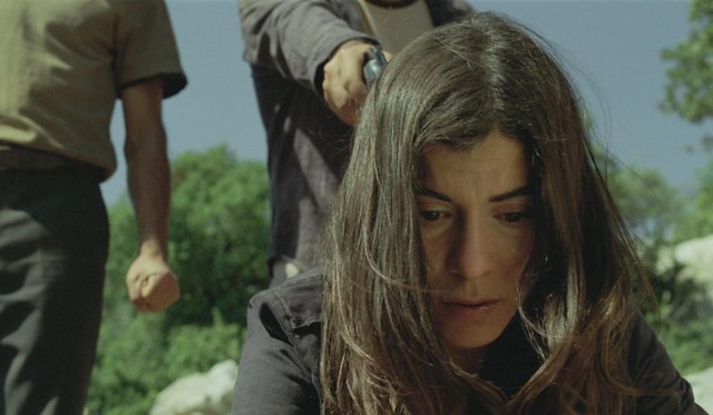 The Movie posters and stills of Canada Movie " 《烈火焚身 》(Incendies) will be relaunching in Taiwan from May 19, 2023 onwards.