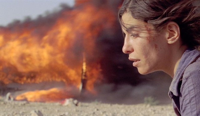 The Movie posters and stills of Canada Movie " 《烈火焚身 》(Incendies) will be relaunching in Taiwan from May 19, 2023 onwards.