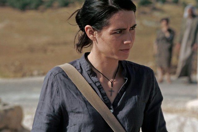 The Movie posters and stills of Canada Movie " 《烈火焚身 》(Incendies) will be relaunching in Taiwan from May 19, 2023 onwards.