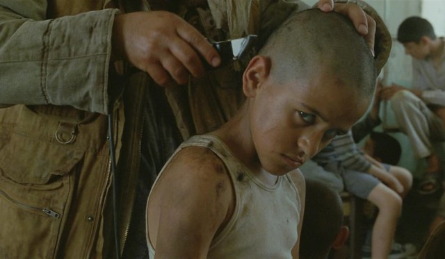 The Movie posters and stills of Canada Movie " 《烈火焚身 》(Incendies) will be relaunching in Taiwan from May 19, 2023 onwards.