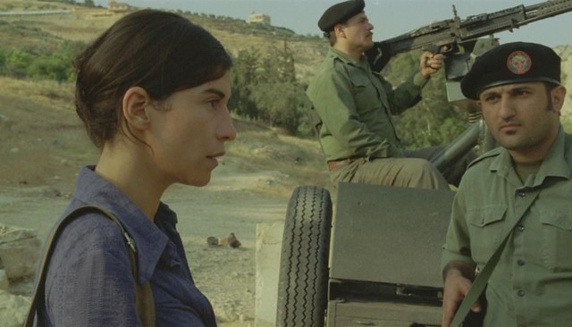 The Movie posters and stills of Canada Movie " 《烈火焚身 》(Incendies) will be relaunching in Taiwan from May 19, 2023 onwards.