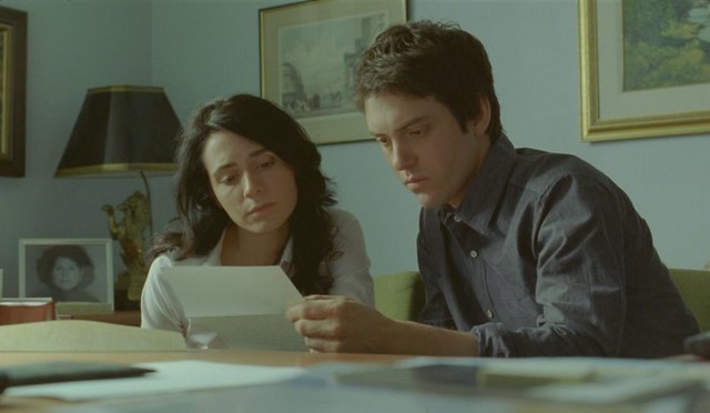 The Movie posters and stills of Canada Movie " 《烈火焚身 》(Incendies) will be relaunching in Taiwan from May 19, 2023 onwards.