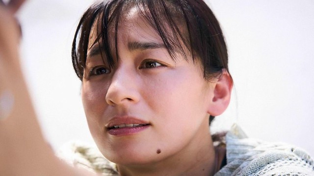 The Movie posters and stills of Japanese Movie "2023年8月18日在台上映日本電影《呼叫愛美子》( こちらあみ子/Amiko) will be launching in Taiwan from Aug 18 onwards.
