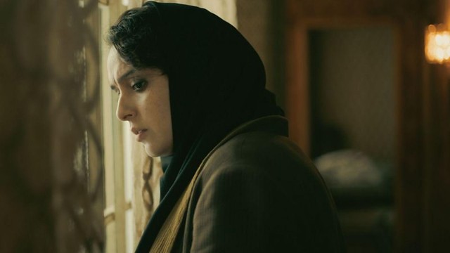 The Movie posters and stills of Iran Movie "伊朗电影《德黑兰双面疑云》(Subtraction)" will be launching from Sep 22 onwards in Taiwan.