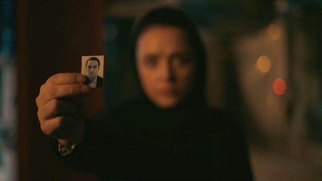 The Movie posters and stills of Iran Movie "伊朗电影《德黑兰双面疑云》(Subtraction)" will be launching from Sep 22 onwards in Taiwan.