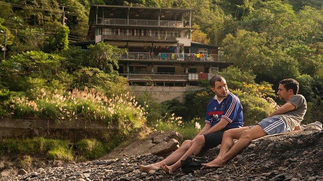 The Movie posters and stills of French -Taiwn co-movie "台法合作電影《榮耀之路》(For My Country)" will be launching from Sep 28, 2023 onwards in Taiwan.