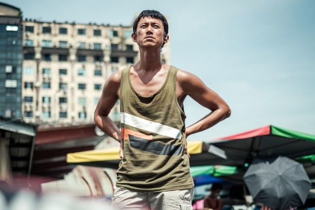 The Movie posters and stills of Malaysia Movie 《富都青年》(Abang Adik)will be launching from Dec 1, 2023 onwards in Taiwan.