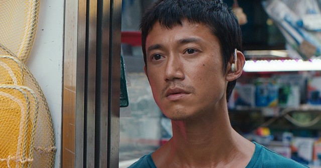 The Movie posters and stills of Malaysia Movie 《富都青年》(Abang Adik)will be launching from Dec 1, 2023 onwards in Taiwan.