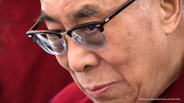 Tenzin Gyatso, the 14th Dalai Lama in His Own Words)" will be launching from Dec 8, 2023 onwardsin Taiwan.