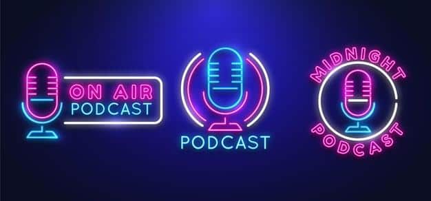 開設品牌Podcast頻道,增加客戶觸及