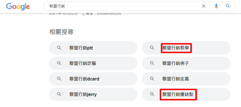 联盟行销是什么 9