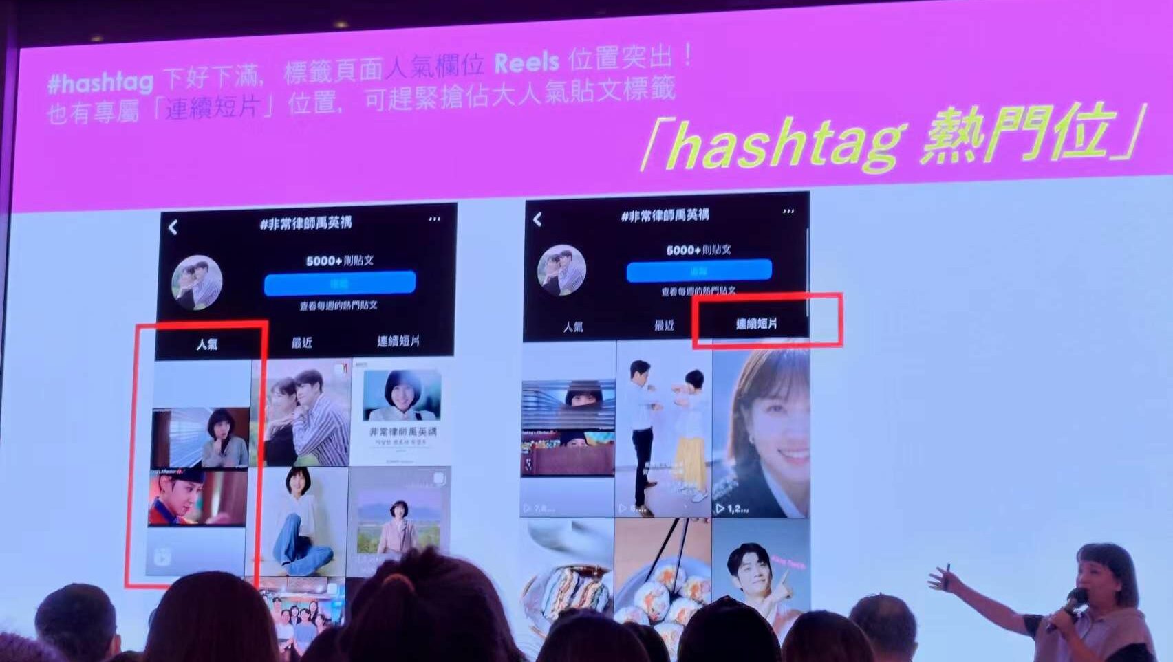 2022亞洲創作者大會評價 9